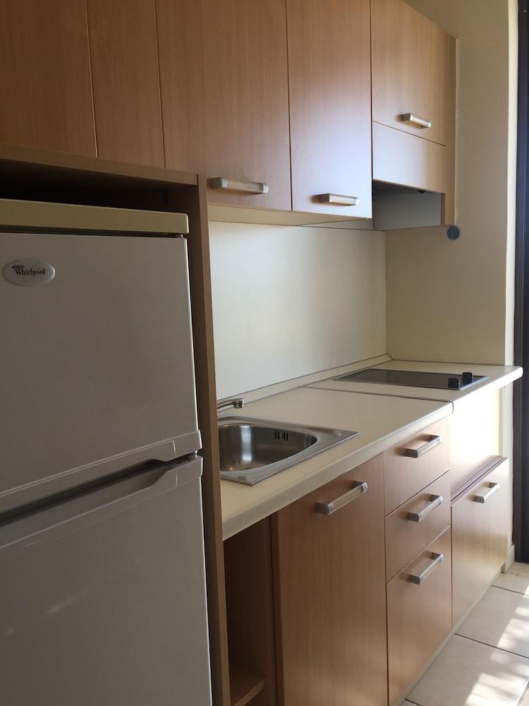 Al Mare Villas Kiotári Kültér fotó